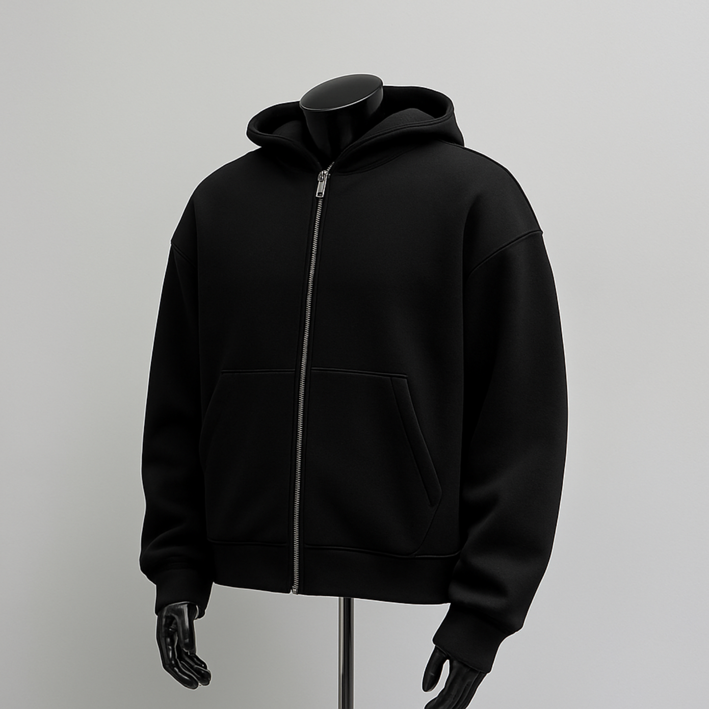 Hoodly BackPack Hoodie