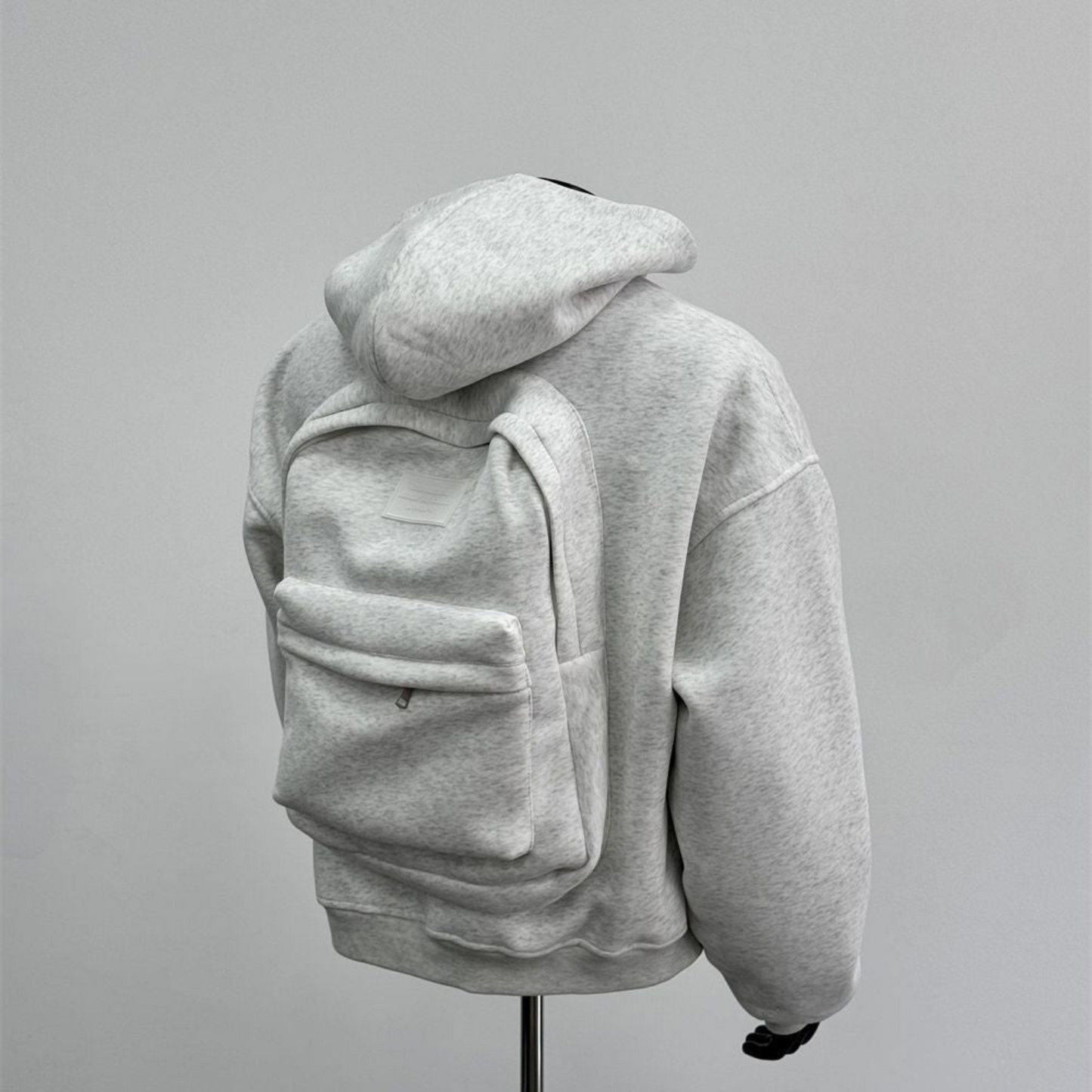 Hoodly BackPack Hoodie