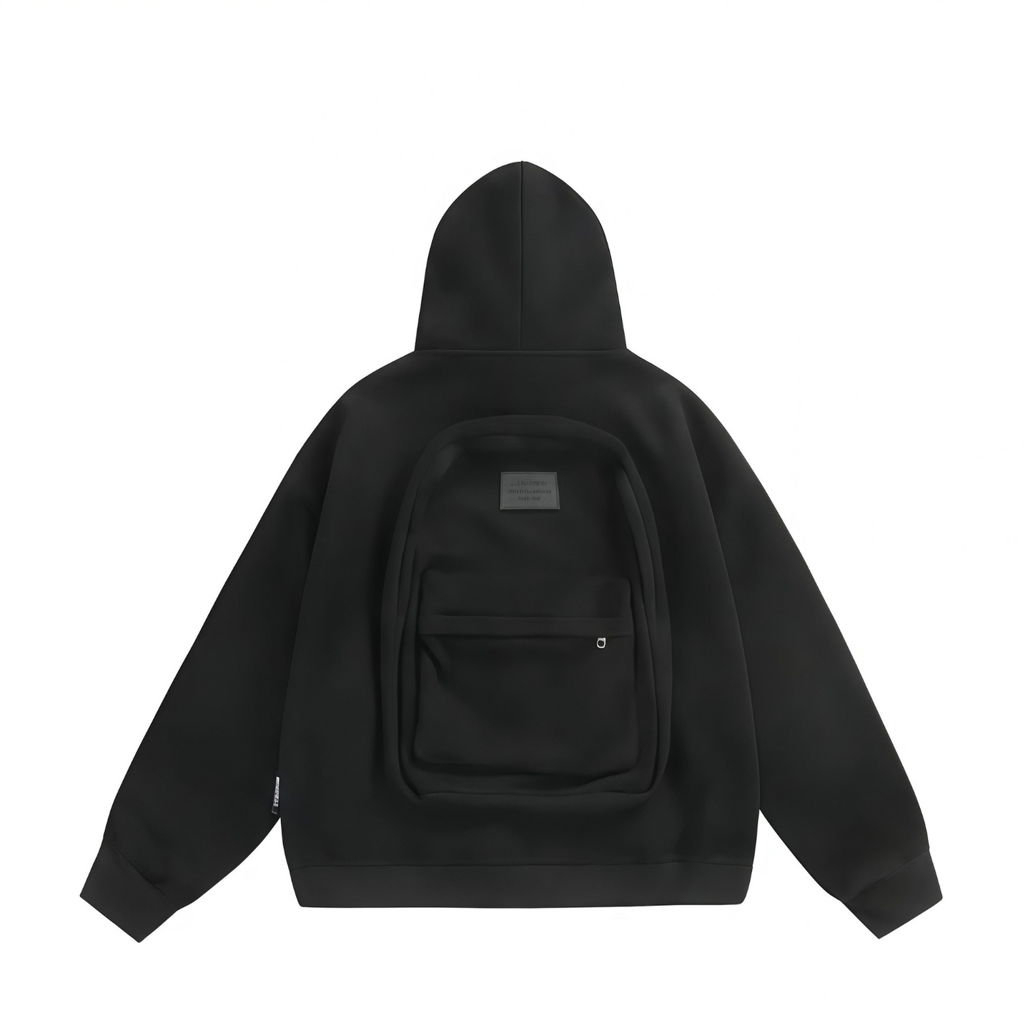 Hoodly BackPack Hoodie