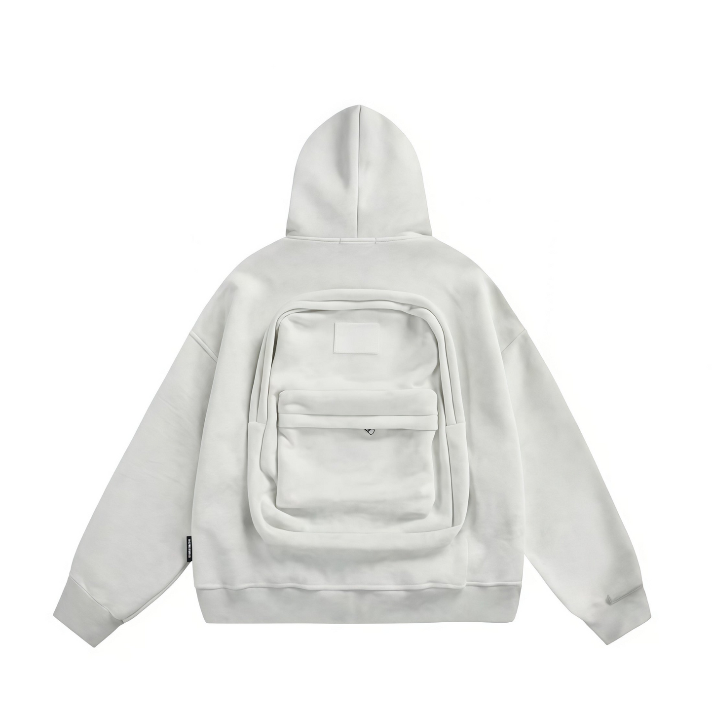 Hoodly BackPack Hoodie