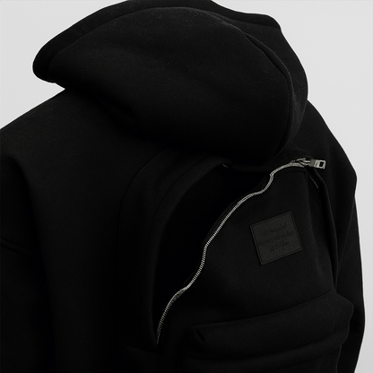 Hoodly BackPack Hoodie